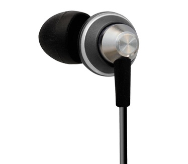 Panasonic RP-HJE355 (Blauw, Zwart)