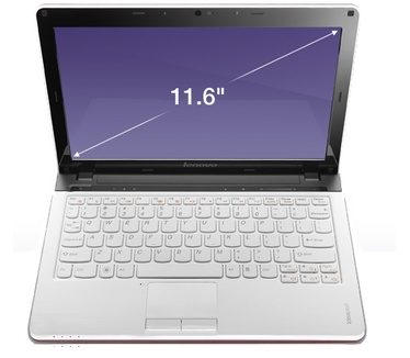 Lenovo IdeaPad U160