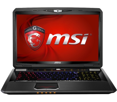 MSI GT70 2QD(Dominator)-2413NL
