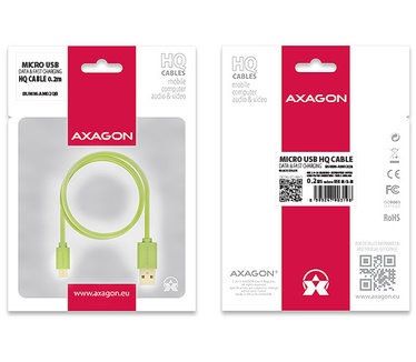 Axagon BUMM-AM10QG