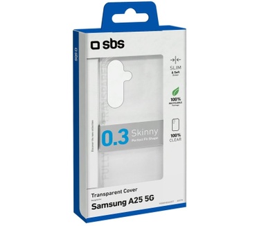 SBS TESKINSAA25T