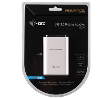 iTEC USB 3.0 Advance HDMI