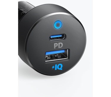 Anker PowerDrive PD 2