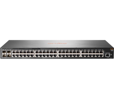 Aruba 2930F 48G 4SFP+