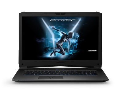 Medion Erazer Extreme X7861-i7-1256F16