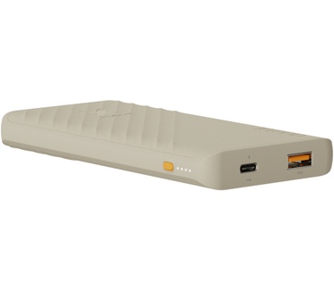 Xtorm Go2 15W 10,000mAh Beige