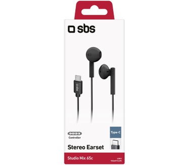 SBS Studio Mix 65c