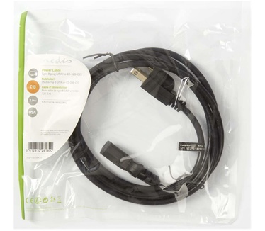 Nedis CEGP11500BK20