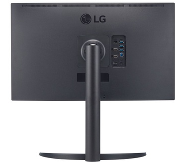 LG 27EP950-B Zwart