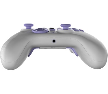 Turtle Beach REACT-R Paars, Wit