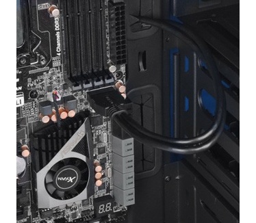 Thermaltake Chaser A31 Thunder Edition