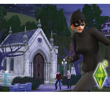 The Sims 3
