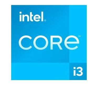 Intel Core i3-12300T Boxed