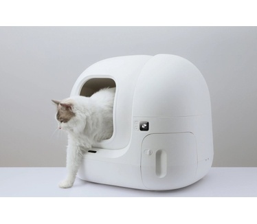 Petkit Pura Max automatische kattenbak