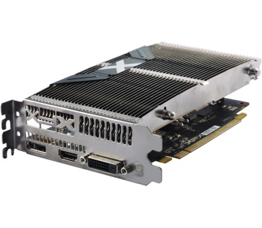 XFX RX-460P2HFG5