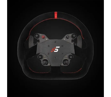 Simagic GT1-SD Alcantara