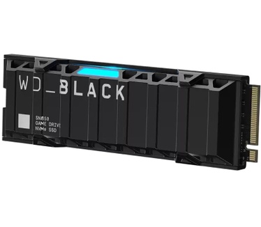 WD SN850