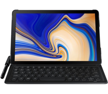 Samsung Galaxy Tab Galaxy Tab S4 10.5 Keyboard Cover (EJ-FT830UBEGWW)