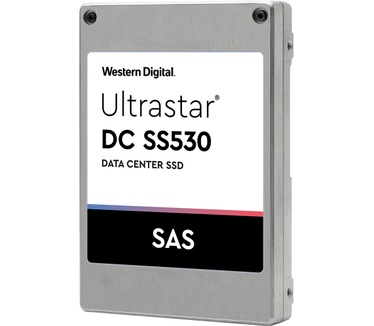 WD Ultrastar DC SS530