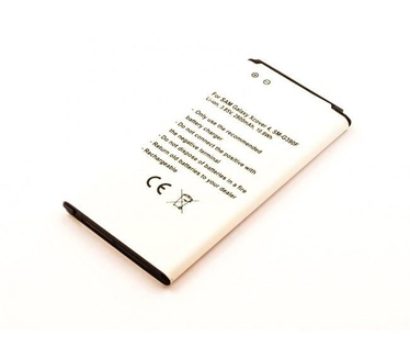 MicroBattery MBXSA-BA0135(Galaxy X-cover 4, SM-G390F)
