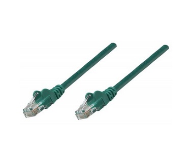 Intellinet Cat6A, SFTP, 0.25m