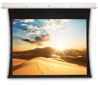 Projecta Tensioned Descender Electrol HD