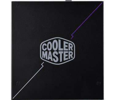 Cooler Master MWE Gold 850 V3 - ATX3.1
