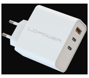 LC-Power LC-GAN-65
