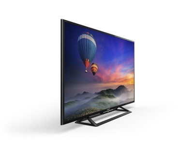 Sony Bravia KDL-32R405C Zwart