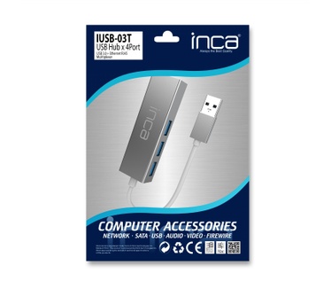 Inca IUSB-03T
