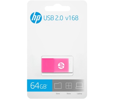 HP v168