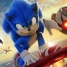 'Keanu Reeves speelt Shadow in derde Sonic the Hedgehog-film'