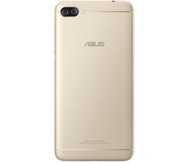 Asus Zenfone 4 Max (ZC554KL) Goud