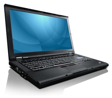 Lenovo Thinkpad T510i (NTF7VUK)