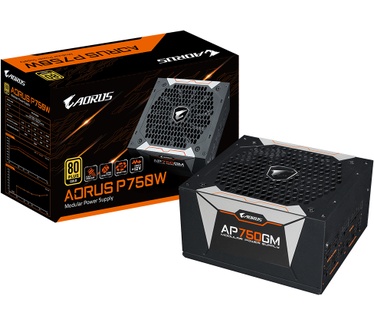Gigabyte Aorus P750W
