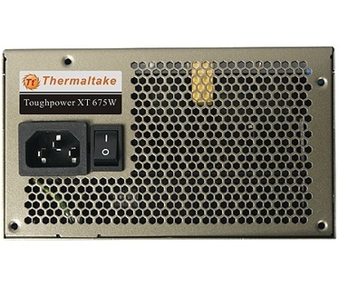 Thermaltake Toughpower XT 675W
