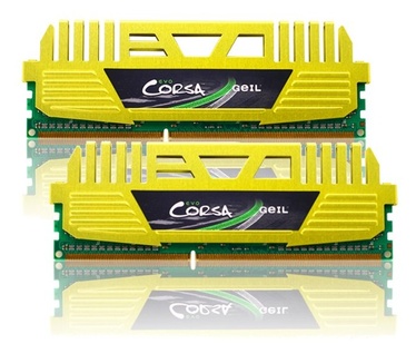 GeIL Evo Corsa GOC38GB2133C10ADC
