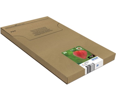 Epson Multipack 4-colours 29 EasyMail