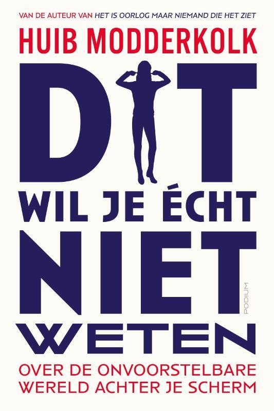 Dit wil je echt niet weten