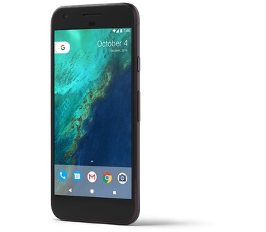 Google Pixel 32GB Zwart