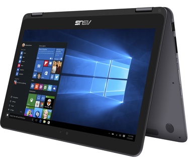 Asus UX360CA-C4209T-BE