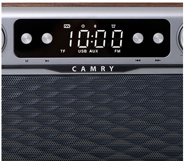 Camry Radio CR 1183
