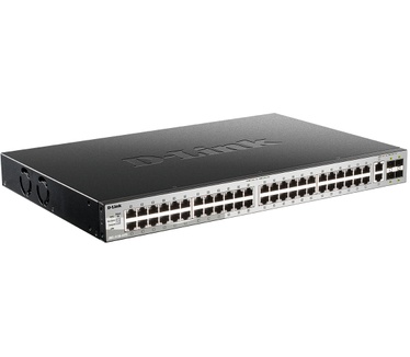 D-Link DGS-3130-54TS/E