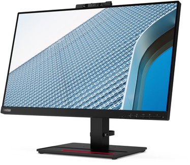 Lenovo ThinkVision T24v-20 (61FCMAT6EU) Zwart