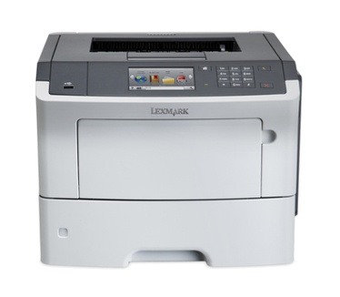 Lexmark