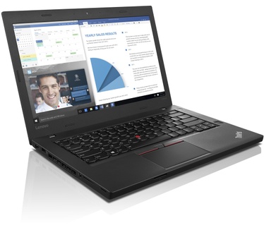 Lenovo T460p