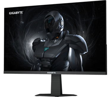 Gigabyte GS24F14 Zwart