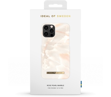 iDeal of Sweden Rose Pearl Marble