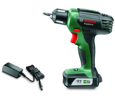 Bosch EasyDrill 12