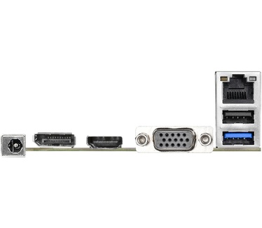 ASRock H110M-STX